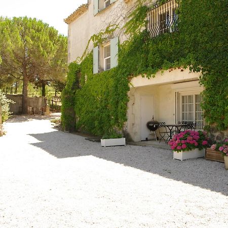 Residence Le Saint Victor Fontvieille Extérieur photo
