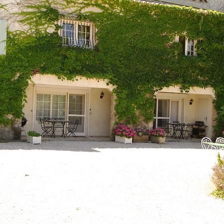 Residence Le Saint Victor Fontvieille Extérieur photo