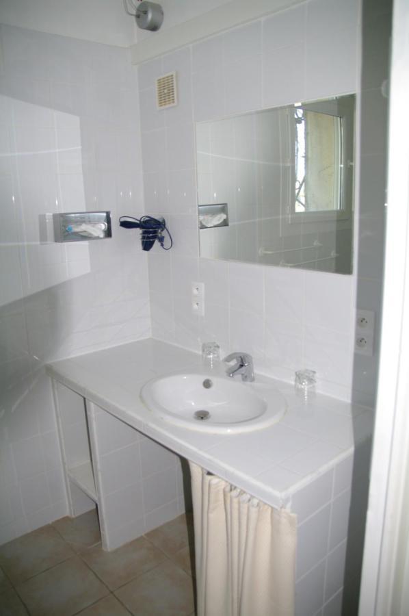 Residence Le Saint Victor Fontvieille Extérieur photo