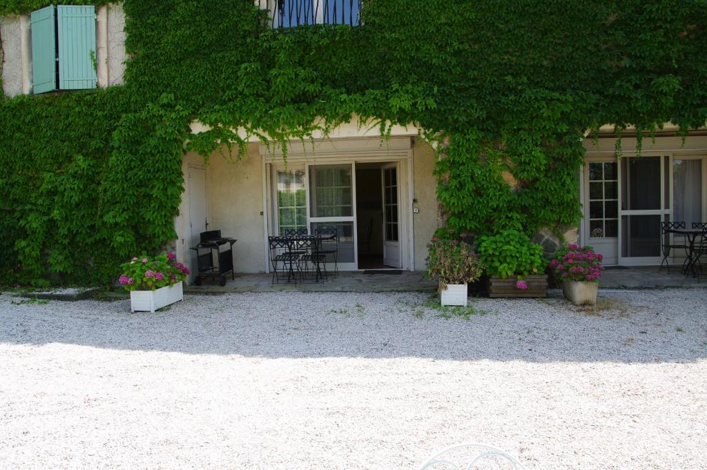 Residence Le Saint Victor Fontvieille Extérieur photo
